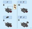 Instrucciones de Construcción - LEGO - Marvel Super Heroes - 76051 - Batalla de los superhéroes en el aeropuerto: Page 65