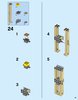 Instrucciones de Construcción - LEGO - DC Comics Super Heroes - 76052 - Batcueva de Batman™ clásico de TV: Page 49