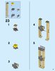 Instrucciones de Construcción - LEGO - DC Comics Super Heroes - 76052 - Batcueva de Batman™ clásico de TV: Page 47