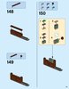 Instrucciones de Construcción - LEGO - DC Comics Super Heroes - 76052 - Batcueva de Batman™ clásico de TV: Page 115