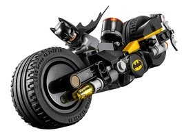 76053 - Batman™: Gotham City Cycle Chase
