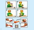 Instrucciones de Construcción - LEGO - DC Comics Super Heroes - 76054 - Batman™: Cosecha del terror de Scarecrow™: Page 2