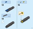 Instrucciones de Construcción - LEGO - DC Comics Super Heroes - 76054 - Batman™: Cosecha del terror de Scarecrow™: Page 19