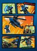 Instrucciones de Construcción - LEGO - DC Comics Super Heroes - 76055 - Batman™: Golpe en las alcantarillas de Killer Croc™: Page 5