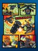 Instrucciones de Construcción - LEGO - DC Comics Super Heroes - 76055 - Batman™: Golpe en las alcantarillas de Killer Croc™: Page 6