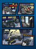 Instrucciones de Construcción - LEGO - DC Comics Super Heroes - 76055 - Batman™: Golpe en las alcantarillas de Killer Croc™: Page 8