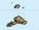 Instrucciones de Construcción - LEGO - DC Comics Super Heroes - 76055 - Batman™: Golpe en las alcantarillas de Killer Croc™: Page 27