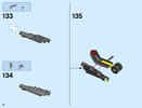 Instrucciones de Construcción - LEGO - DC Comics Super Heroes - 76055 - Batman™: Golpe en las alcantarillas de Killer Croc™: Page 64