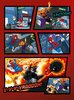 Instrucciones de Construcción - LEGO - Marvel Super Heroes - 76057 - Spider-Man: Combate definitivo entre los guerreros arácnidos: Page 2