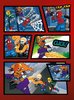 Instrucciones de Construcción - LEGO - Marvel Super Heroes - 76057 - Spider-Man: Combate definitivo entre los guerreros arácnidos: Page 4