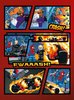 Instrucciones de Construcción - LEGO - Marvel Super Heroes - 76057 - Spider-Man: Combate definitivo entre los guerreros arácnidos: Page 5