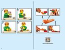 Instrucciones de Construcción - LEGO - Marvel Super Heroes - 76057 - Spider-Man: Combate definitivo entre los guerreros arácnidos: Page 2