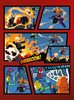 Instrucciones de Construcción - LEGO - Marvel Super Heroes - 76057 - Spider-Man: Combate definitivo entre los guerreros arácnidos: Page 3