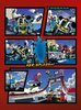 Instrucciones de Construcción - LEGO - Marvel Super Heroes - 76057 - Spider-Man: Combate definitivo entre los guerreros arácnidos: Page 8