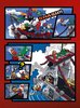 Instrucciones de Construcción - LEGO - Marvel Super Heroes - 76057 - Spider-Man: Combate definitivo entre los guerreros arácnidos: Page 10