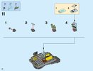 Instrucciones de Construcción - LEGO - Marvel Super Heroes - 76057 - Spider-Man: Combate definitivo entre los guerreros arácnidos: Page 26