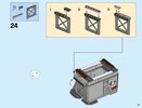 Instrucciones de Construcción - LEGO - Marvel Super Heroes - 76057 - Spider-Man: Combate definitivo entre los guerreros arácnidos: Page 33