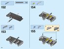 Instrucciones de Construcción - LEGO - Marvel Super Heroes - 76057 - Spider-Man: Combate definitivo entre los guerreros arácnidos: Page 152