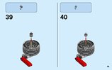 Instrucciones de Construcción - LEGO - Marvel Super Heroes - 76058 - Spider-Man: Alianza con el Motorista Fantasma: Page 49