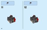 Instrucciones de Construcción - LEGO - Marvel Super Heroes - 76058 - Spider-Man: Alianza con el Motorista Fantasma: Page 36