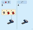 Instrucciones de Construcción - LEGO - Marvel Super Heroes - 76059 - Spider-Man: Trampa tentaculosa de Doc Ock: Page 5