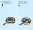 Instrucciones de Construcción - LEGO - Marvel Super Heroes - 76059 - Spider-Man: Trampa tentaculosa de Doc Ock: Page 21