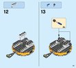 Instrucciones de Construcción - LEGO - Marvel Super Heroes - 76059 - Spider-Man: Trampa tentaculosa de Doc Ock: Page 23