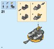 Instrucciones de Construcción - LEGO - Marvel Super Heroes - 76059 - Spider-Man: Trampa tentaculosa de Doc Ock: Page 28