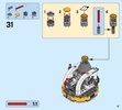 Instrucciones de Construcción - LEGO - Marvel Super Heroes - 76059 - Spider-Man: Trampa tentaculosa de Doc Ock: Page 37