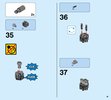 Instrucciones de Construcción - LEGO - Marvel Super Heroes - 76059 - Spider-Man: Trampa tentaculosa de Doc Ock: Page 41