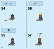 Instrucciones de Construcción - LEGO - Marvel Super Heroes - 76059 - Spider-Man: Trampa tentaculosa de Doc Ock: Page 52