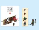 Instrucciones de Construcción - LEGO - Marvel Super Heroes - 76060 - Sancta Sanctorum de Doctor Strange: Page 2