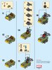 Instrucciones de Construcción - LEGO - Marvel Super Heroes - 76065 - Mighty Micros: Capitán América vs. Cráneo Rojo: Page 2