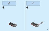 Instrucciones de Construcción - LEGO - Marvel Super Heroes - 76067 - Ataque al camión cisterna: Page 7