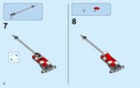 Instrucciones de Construcción - LEGO - Marvel Super Heroes - 76067 - Ataque al camión cisterna: Page 8