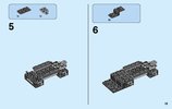 Instrucciones de Construcción - LEGO - Marvel Super Heroes - 76067 - Ataque al camión cisterna: Page 19