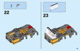 Instrucciones de Construcción - LEGO - Marvel Super Heroes - 76067 - Ataque al camión cisterna: Page 31