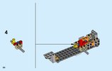 Instrucciones de Construcción - LEGO - Marvel Super Heroes - 76067 - Ataque al camión cisterna: Page 50