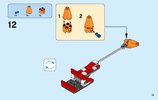 Instrucciones de Construcción - LEGO - Marvel Super Heroes - 76067 - Ataque al camión cisterna: Page 11