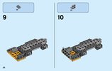 Instrucciones de Construcción - LEGO - Marvel Super Heroes - 76067 - Ataque al camión cisterna: Page 22