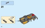 Instrucciones de Construcción - LEGO - Marvel Super Heroes - 76067 - Ataque al camión cisterna: Page 30