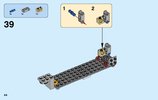 Instrucciones de Construcción - LEGO - Marvel Super Heroes - 76067 - Ataque al camión cisterna: Page 44