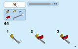 Instrucciones de Construcción - LEGO - Marvel Super Heroes - 76067 - Ataque al camión cisterna: Page 49