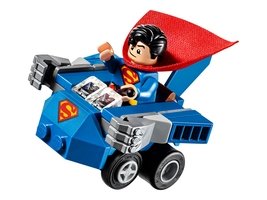 76068 - Mighty Micros: Superman™ vs. Bizarro™