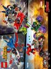 Instrucciones de Construcción - LEGO - Marvel Super Heroes - 76072 - Mighty Micros: Iron Man vs. Thanos: Page 2