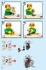 Instrucciones de Construcción - LEGO - DC Comics Super Heroes - 76075 - Wonder Woman™: batalla de guerreros: Page 2