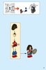 Instrucciones de Construcción - LEGO - DC Comics Super Heroes - 76075 - Wonder Woman™: batalla de guerreros: Page 3