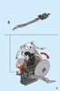 Instrucciones de Construcción - LEGO - DC Comics Super Heroes - 76075 - Wonder Woman™: batalla de guerreros: Page 55