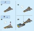 Instrucciones de Construcción - LEGO - DC Comics Super Heroes - 76075 - Wonder Woman™: batalla de guerreros: Page 8