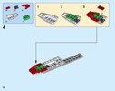 Instrucciones de Construcción - LEGO - Marvel Super Heroes - 76076 - Jet del Capitán América: Page 10